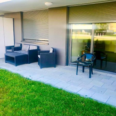 Apartament Zielony Taras Koszalin Exterior photo