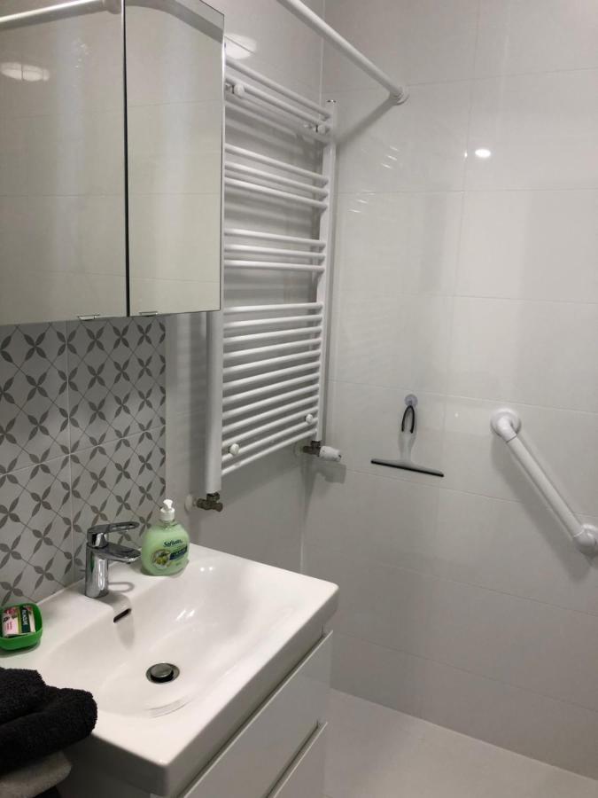 Apartament Zielony Taras Koszalin Exterior photo