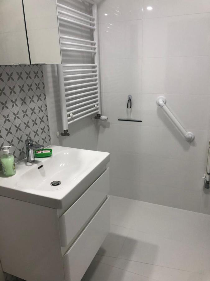 Apartament Zielony Taras Koszalin Exterior photo