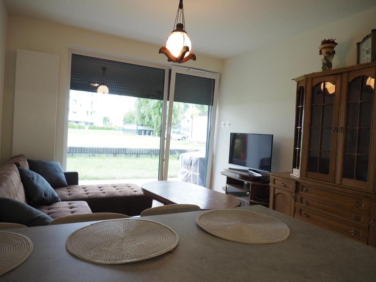 Apartament Zielony Taras Koszalin Exterior photo