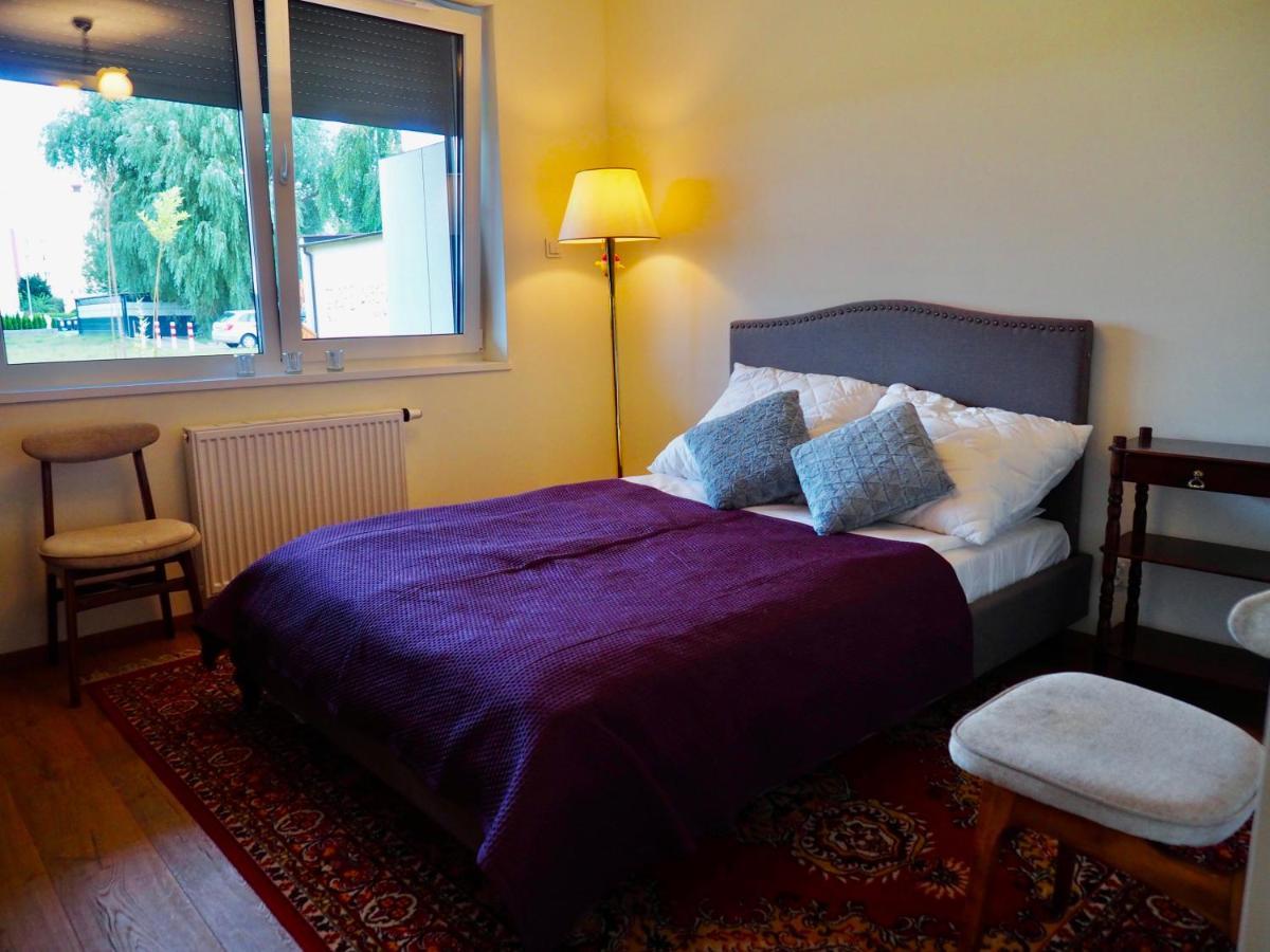 Apartament Zielony Taras Koszalin Exterior photo