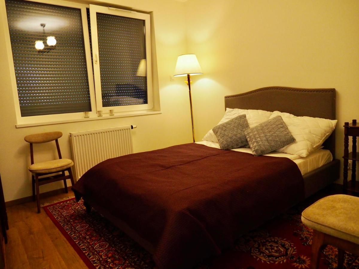 Apartament Zielony Taras Koszalin Exterior photo
