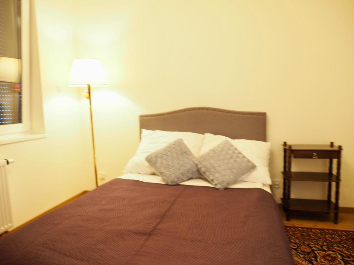 Apartament Zielony Taras Koszalin Exterior photo